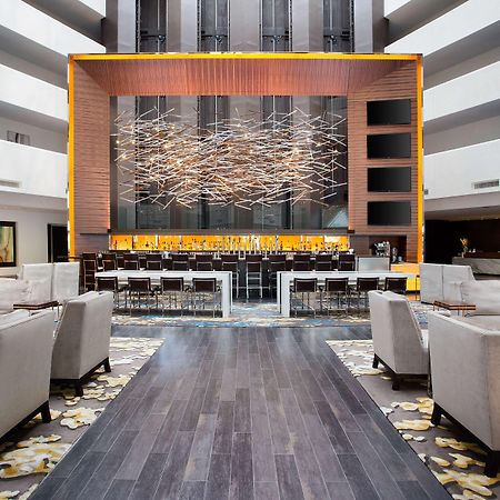 Hotel Hilton Mclean Tysons Corner Exteriér fotografie