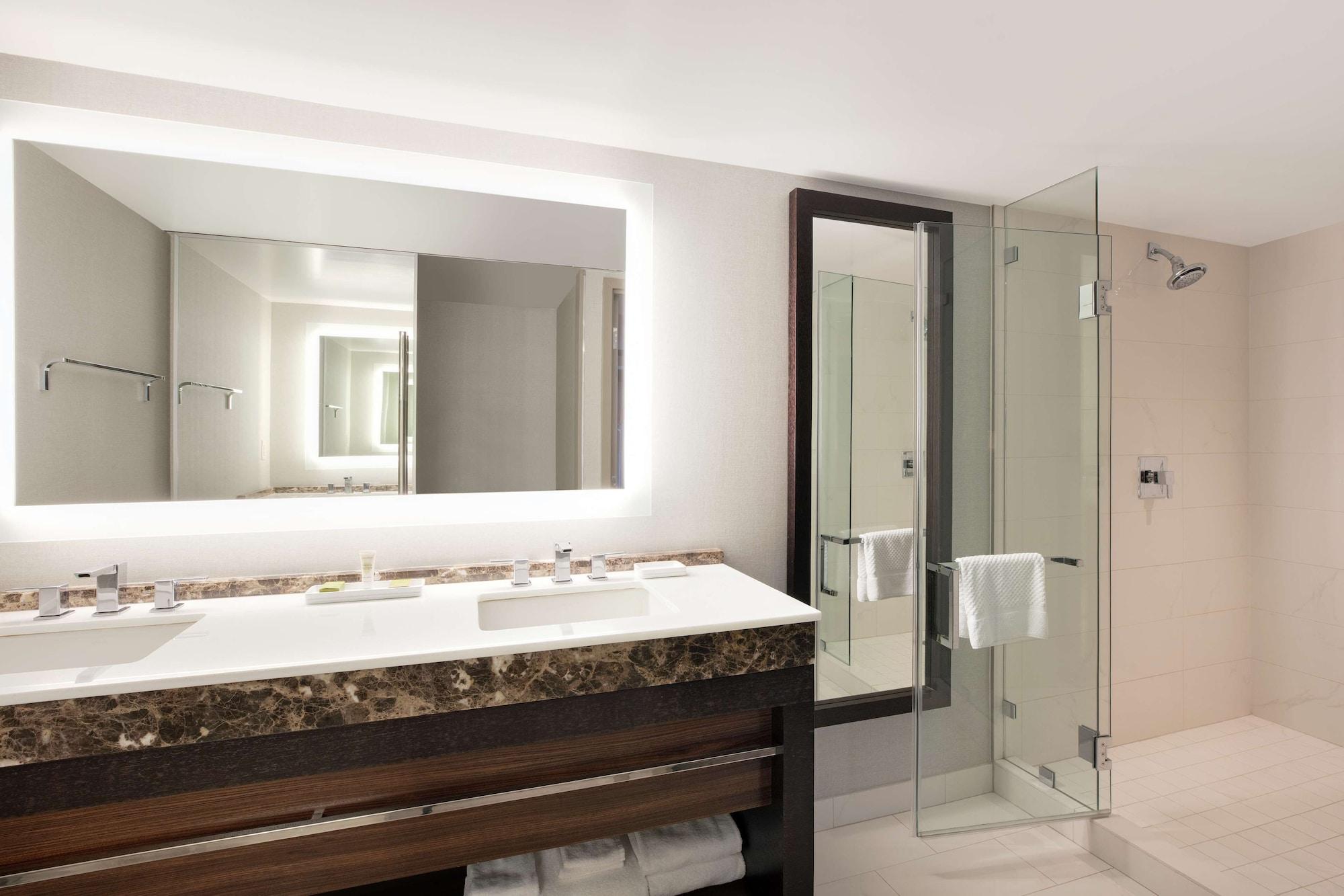 Hotel Hilton Mclean Tysons Corner Exteriér fotografie