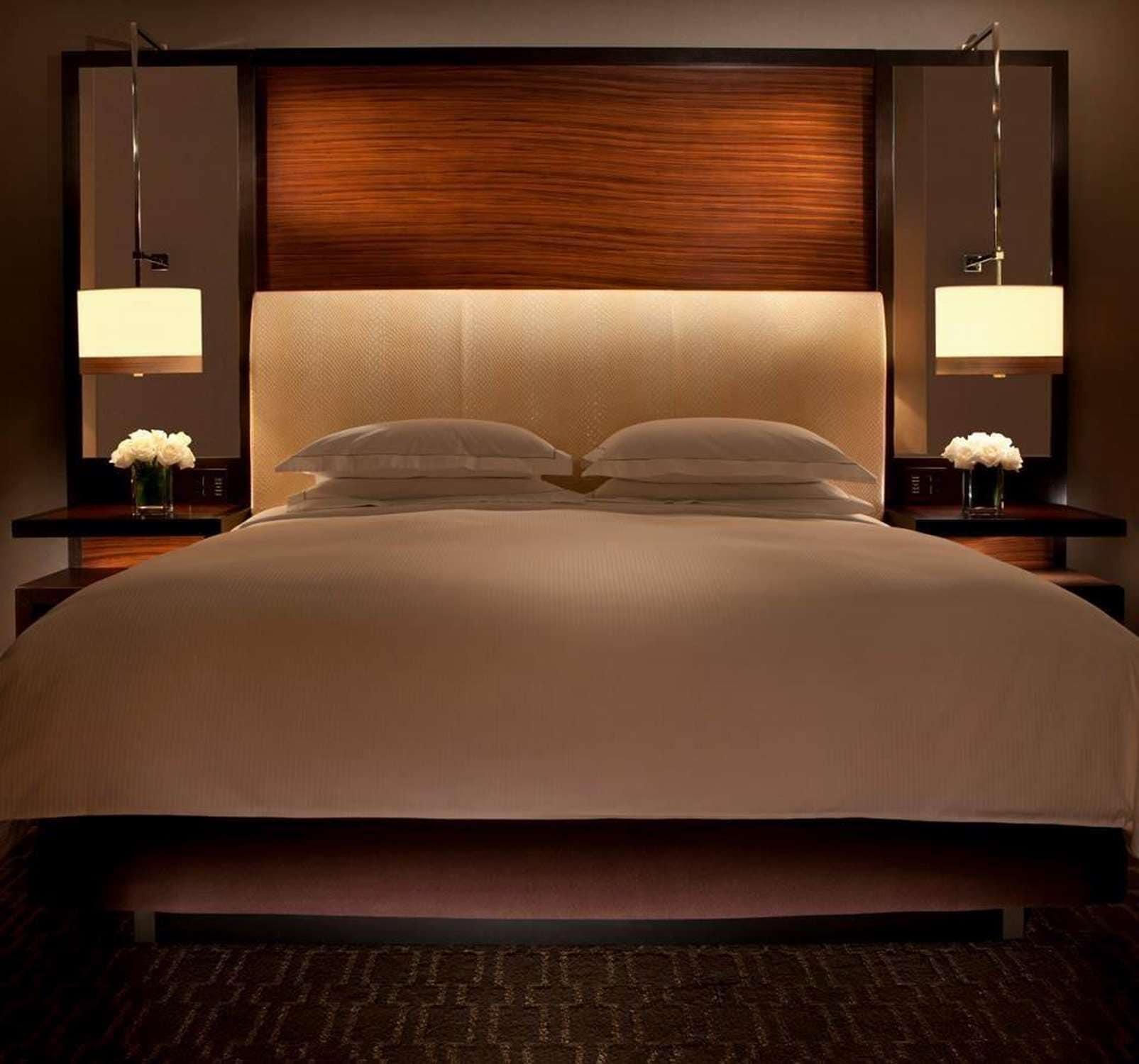 Hotel Hilton Mclean Tysons Corner Pokoj fotografie