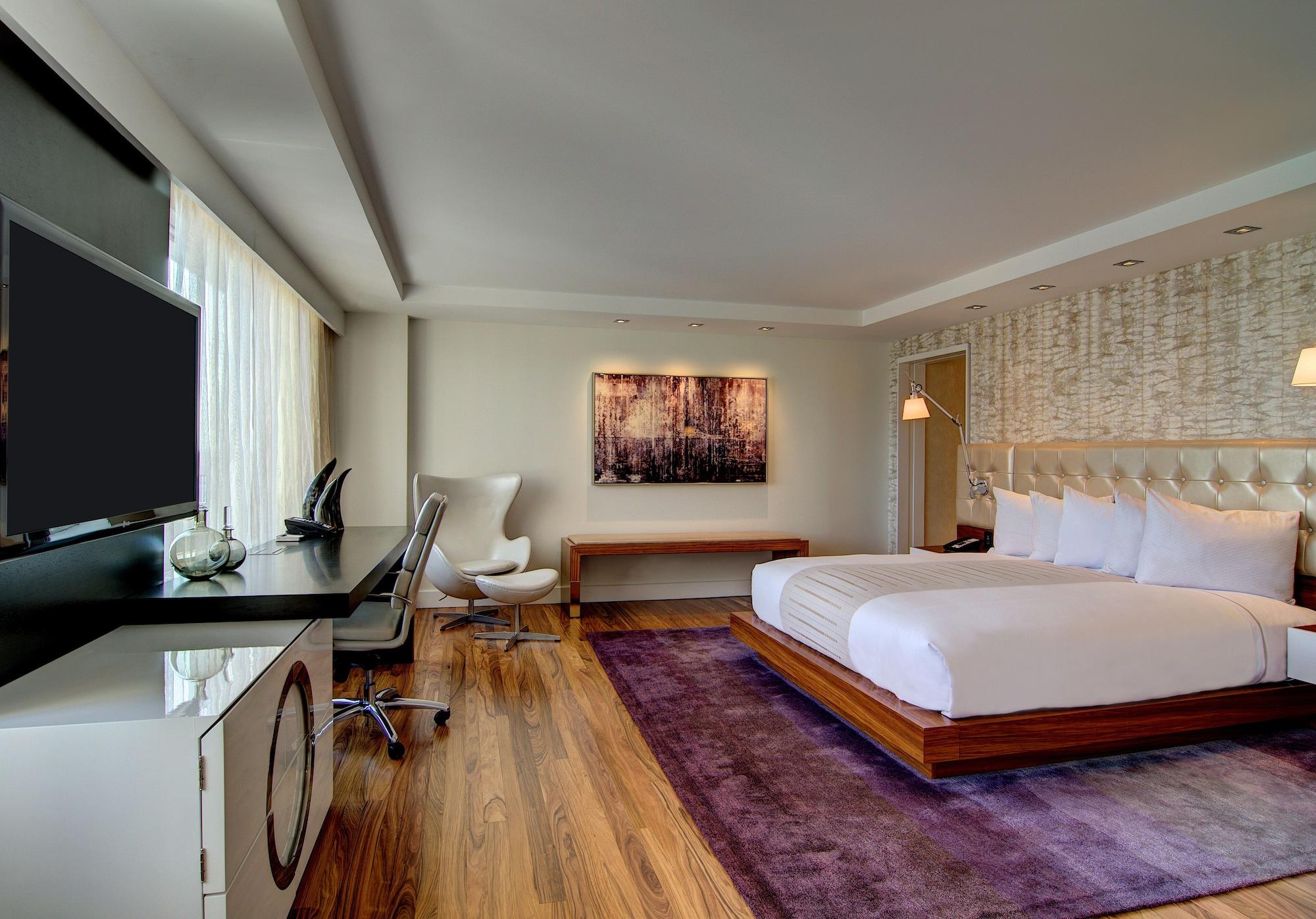 Hotel Hilton Mclean Tysons Corner Exteriér fotografie
