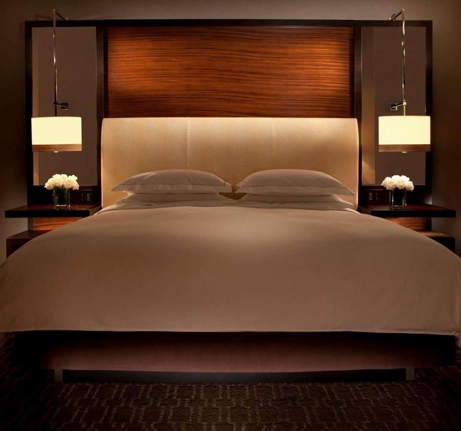 Hotel Hilton Mclean Tysons Corner Exteriér fotografie