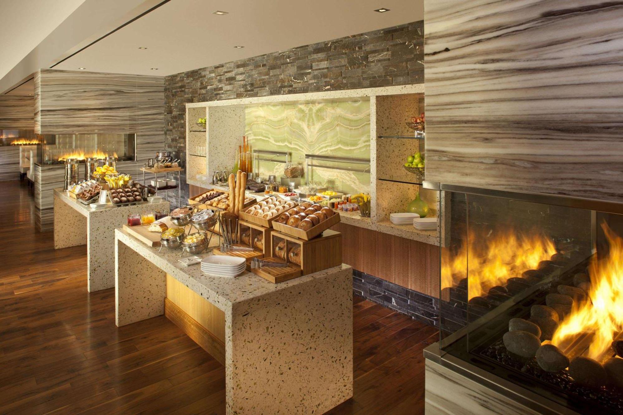 Hotel Hilton Mclean Tysons Corner Exteriér fotografie