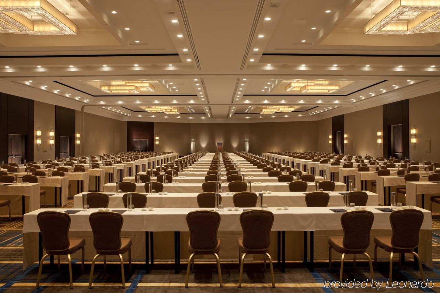 Hotel Hilton Mclean Tysons Corner Zařízení fotografie