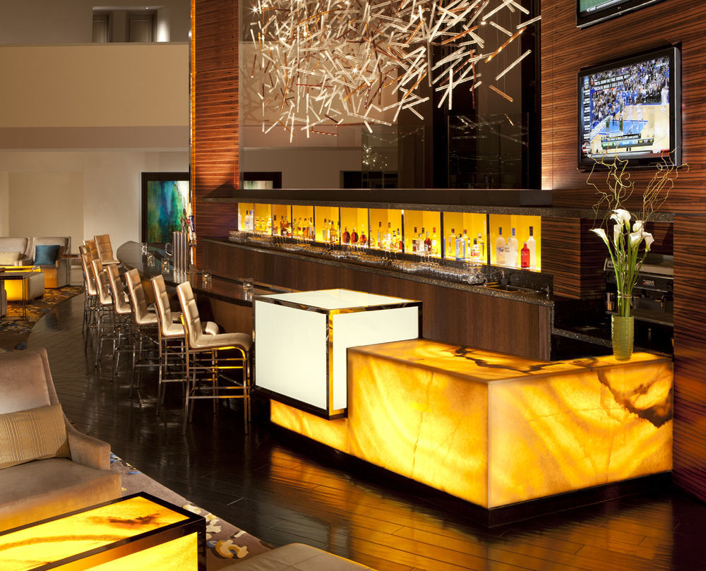 Hotel Hilton Mclean Tysons Corner Exteriér fotografie
