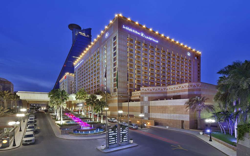 Hotel Hilton Mclean Tysons Corner Exteriér fotografie